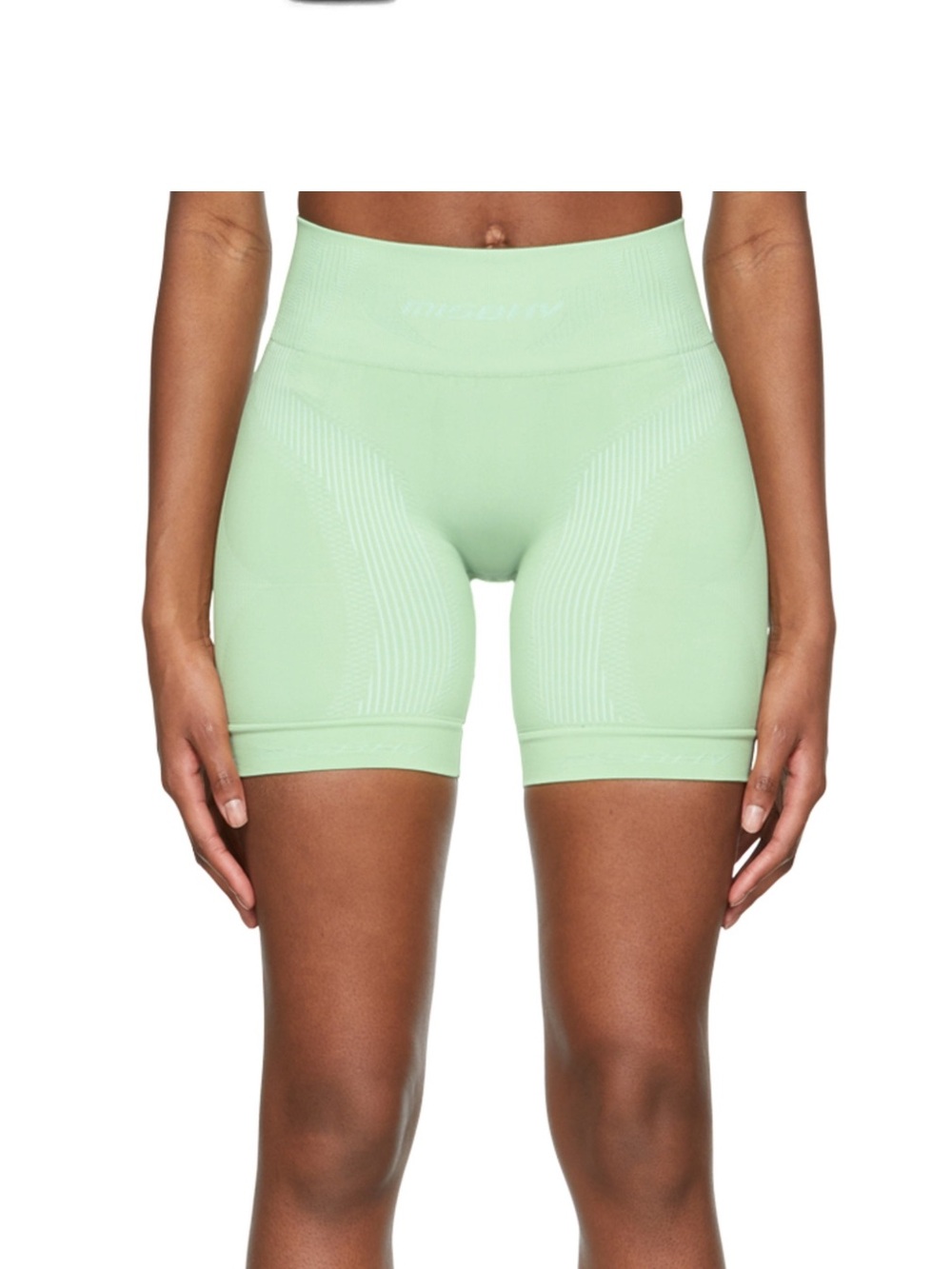 MISBHV Athletic Shorts
